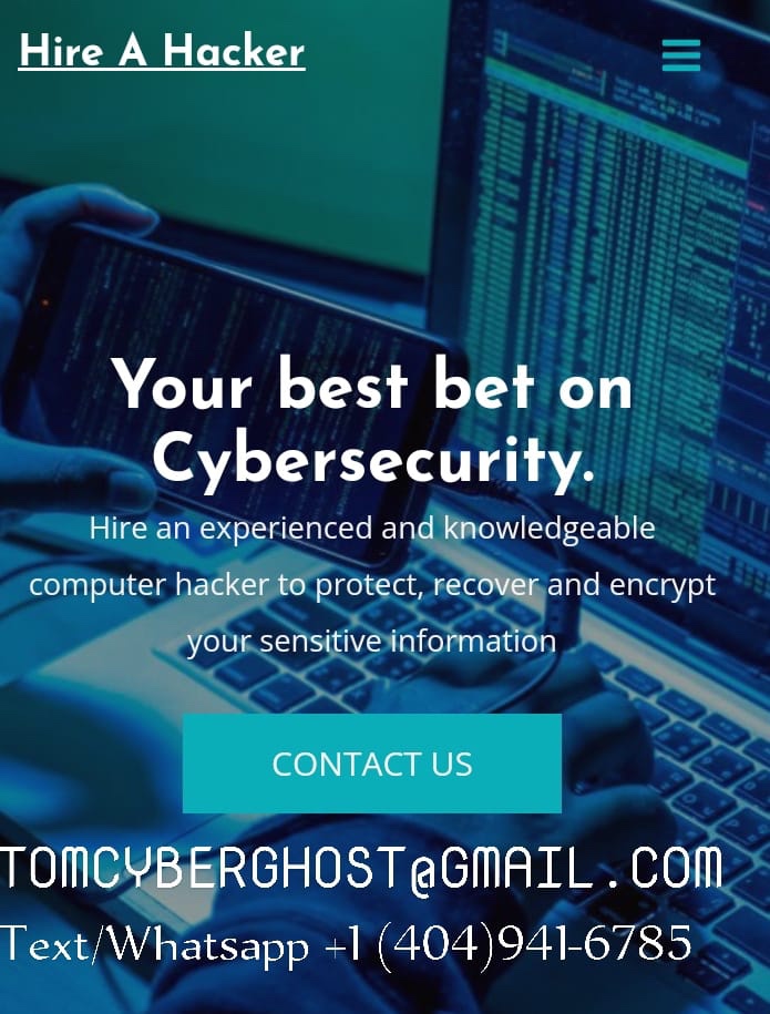 HIRE A HACKER